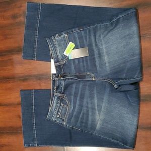 Women's NWT A.N.A. Jeans sz 16